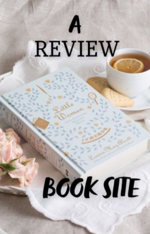 A review book site and writing tips by sadperiwinkle