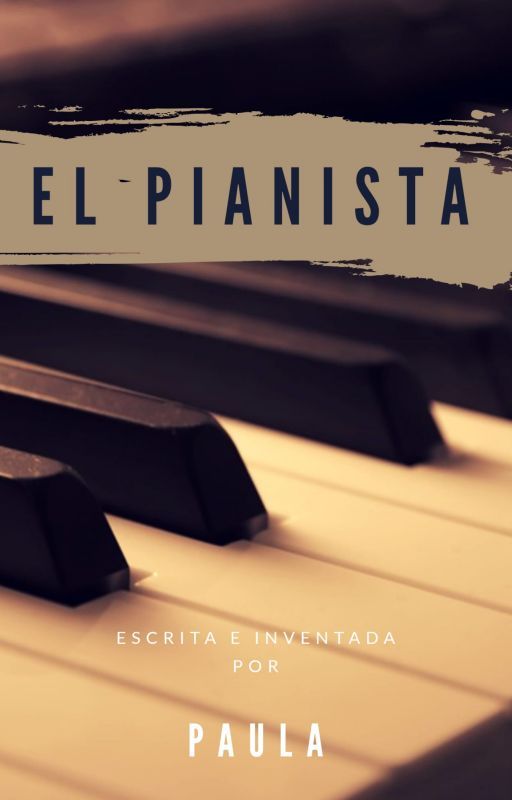 El Pianista by Demi_Yuno