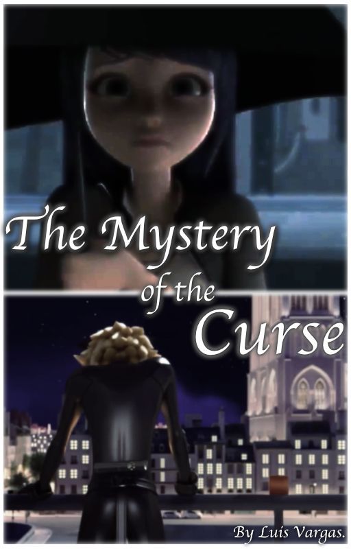 The mystery of the curse. by the55th