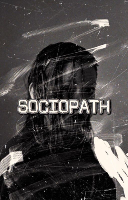 SOCIOPATH | by DanielDarko12