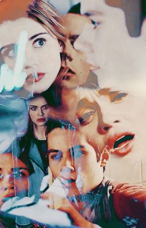 Stydia by paddywhacks