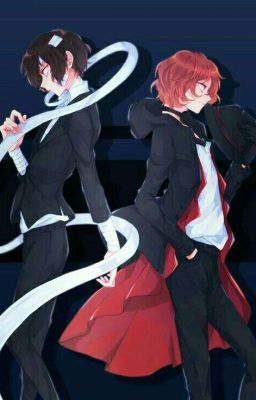 Forever Together [Soukoku] cover