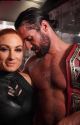 Lessons - Becky/Seth by writingwrestling