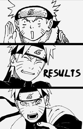 [RESULTS] Winter Naruto Wattys' 2014 by NarutoWattys