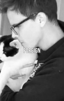 foreign -  idubbbz cover