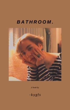 bathroom. - jingyeom by -kygfs