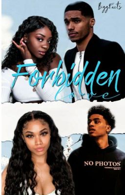 Forbidden Love cover