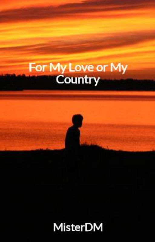 For Love or Country by MisterDM