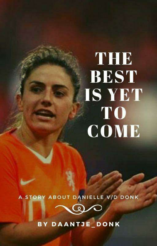 The best is yet to come by Daantje_Donk