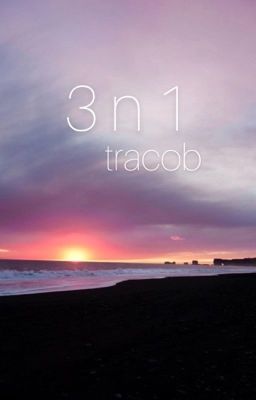 3 n 1 (Tracob) cover