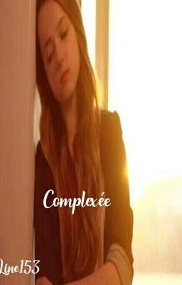 Complexée  cover