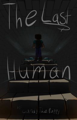 The Last Human cover