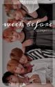 Week Before ⤿ Nct dream by -injvnnie