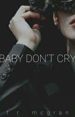 Baby Don't Cry [D.O.] ✔ cover