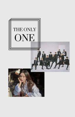 the only one  cover