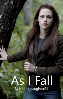 As I fall cover