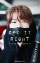 Get It Right | Kim Seungmin by _seungmini_