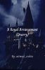 A Royal Arrangement (Drarry) ✓