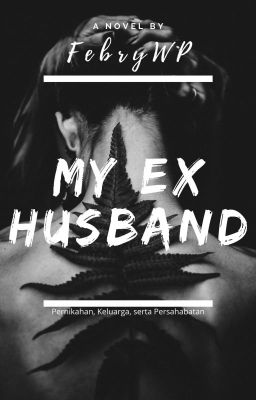 My Ex Husband [Complete ✔] cover