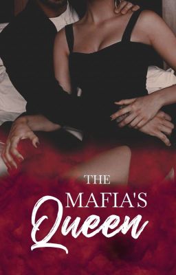 The Mafia's Queen cover