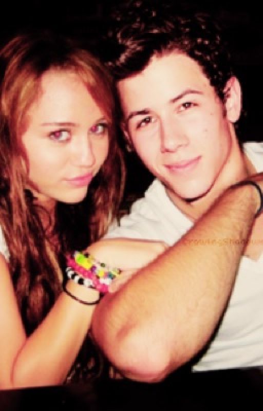 I Need You (Niley) by wdwBoys20