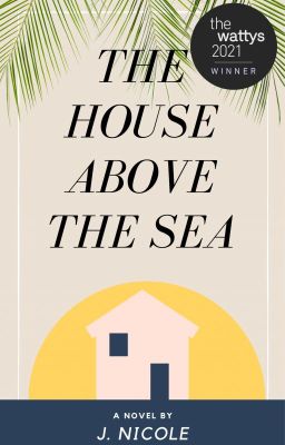 The House Above the Sea cover