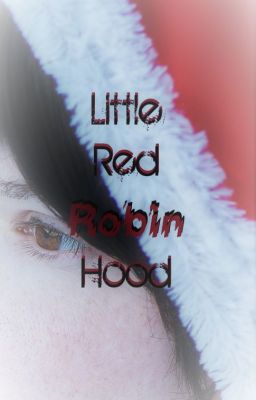 Little Red Robin Hood cover