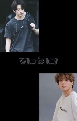 Who is he?   [ Mｉｎｓｕｎｇ ] cover