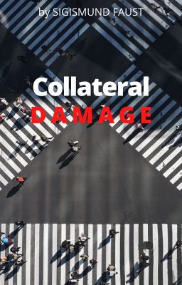 Collateral Damage (bxb) cover