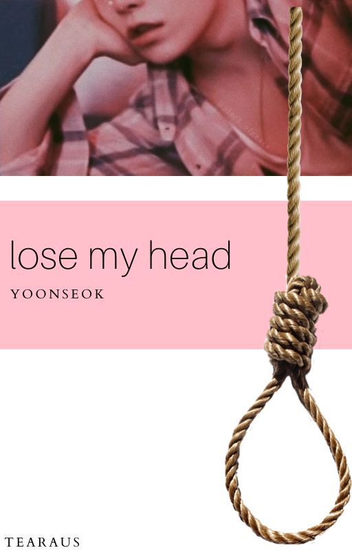 lose my head | yoonseok by Tearaus