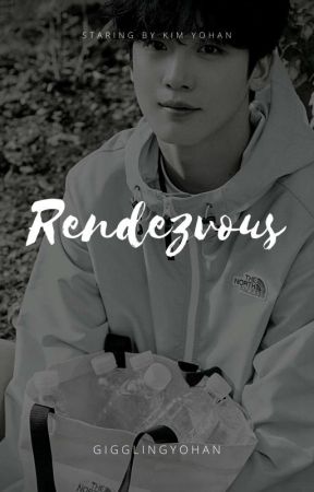 Rendezvous; Kim Yohan by devvistyping