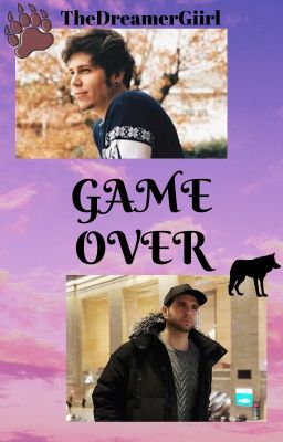 Game Over - Rubegetta cover