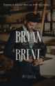 Bryan Brent(The U-Turn) by MystiquCal