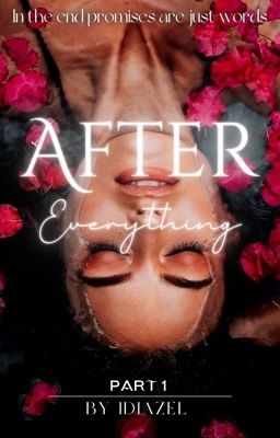 After Everything 1 cover