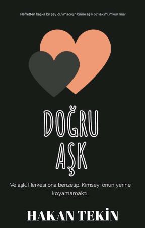 DOĞRU AŞK  by Hakan_Tekin