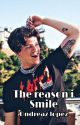 The reason i smile ||| ondreaz Lopez by dehliaboo