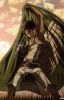 Levi x Reader Oneshots