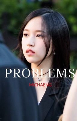 Problems-(michaeng) cover