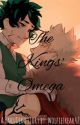 The King's Omega °BakuDeku° //Fantasy AU// •Completed• by WolfieFreak422