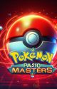 Pokemon: Pasio Masters by Ibrex2000