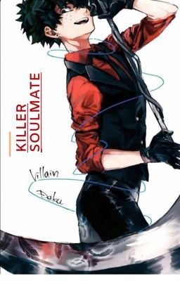 Killer Soulmate/Bakudeku cover