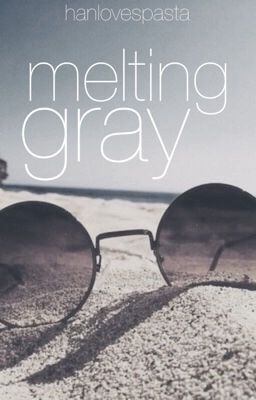 Melting Gray [Gratsu] cover