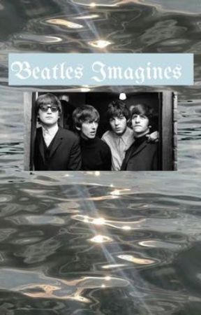 Beatles Imagines   by eleanor_moonlight