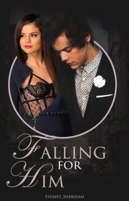 Falling For Him | ✓ | editing cover