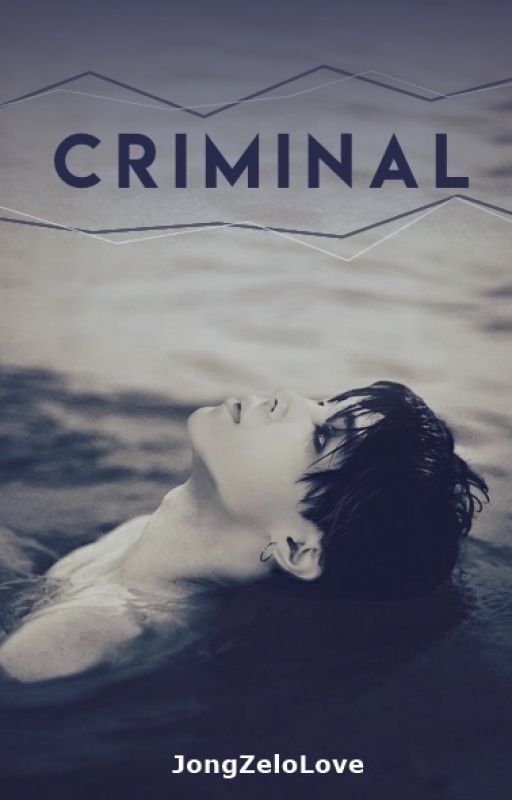 Criminal [Hopemin] by JongZeloLove