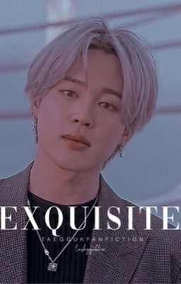 exquisite ❥ v.k cover