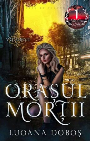 Orașul morții by 131518a