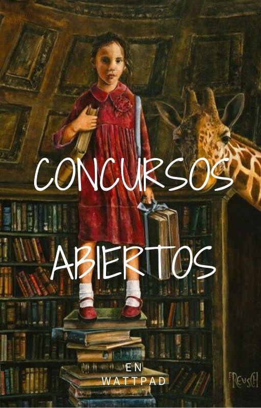 Concursos abiertos by concursosd