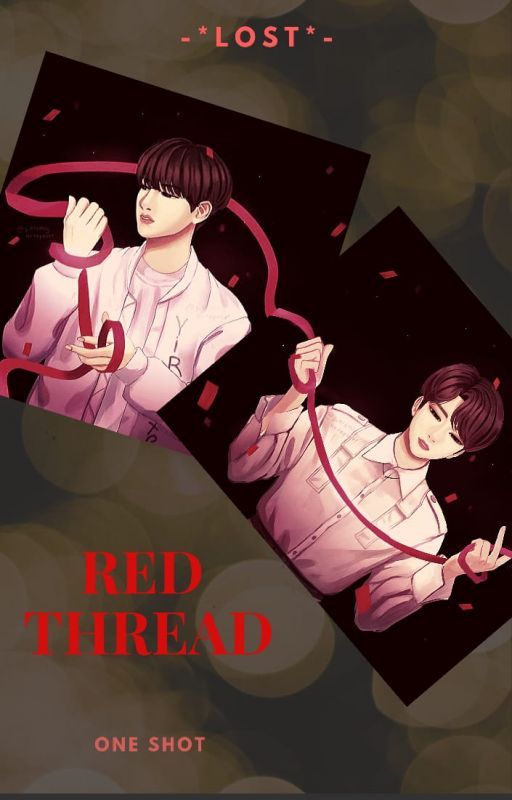 Red Thread [One Shot-Rawoong] by Youth-Lost