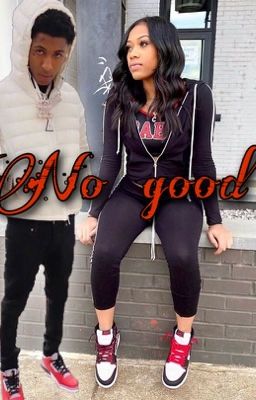 No Good | Nba youngboy cover